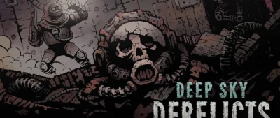 Nienagrani_PL - Deep Sky Derelicts to najnowsze dzieło studia Snowhound Games w które...