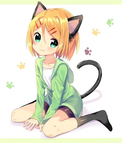 l.....f - #randomanimeshit #vocaloid #rinkagamine #kemonomimi #nekomimi #pixiv #
@RA...