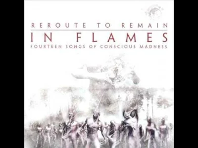 JanuszKrzywonos - #inflames #muzyka 
Jacy oni są zajebiści!