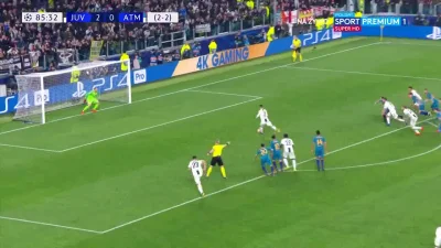 Minieri - Ronaldo z hattrickiem, Juventus - Atletico 3:0
#golgif #mecz #juventus #li...