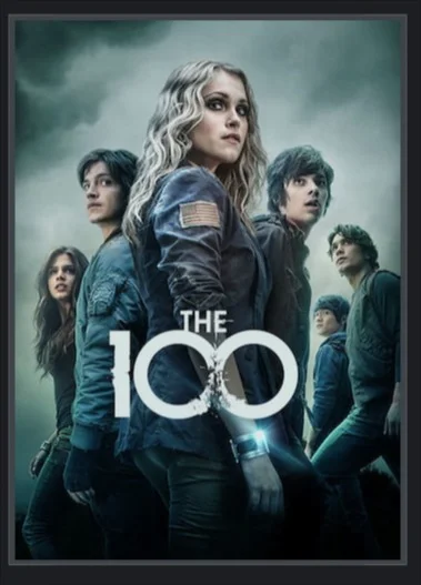upflixpl - Pojawił się 4 sezon The 100 (2017) - dodano 1 odcinek [+napisy, audio]. Ko...