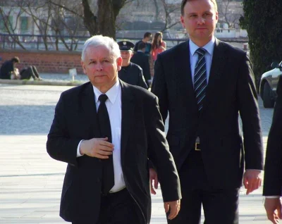 stanislaw-cybruch - #stan #polityka #duda #kandydat PiS stanął w obliczu braku pienię...