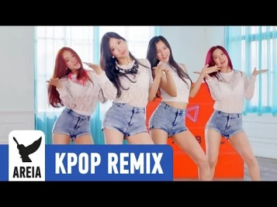 MinaMinaMina - Playback - Playback (Areia Remix)

#kpop #kpopremix #playback