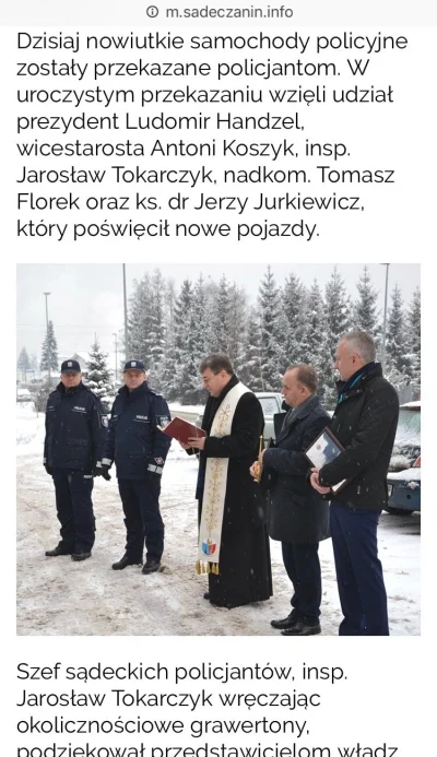 sklerwysyny_pl - Odprawianie przez pracowników Kościoła katolickiego egzorcyzmów nad ...