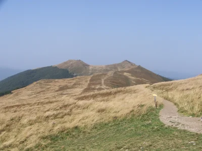 Oinasz - Moja Polska 6: Bieszczady 
Zmieniamy rejon. Bieszczady - rejon o bogatej, c...