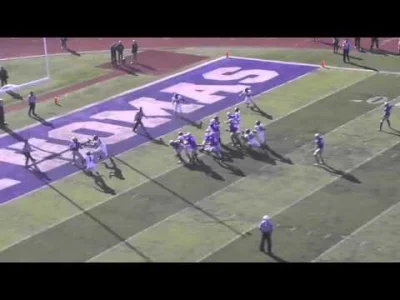 b0dzi0 - #nfl #ncaa #futbolamerykanski #sport

Trick play, robisz to dobrze. ( ͡° ͜...