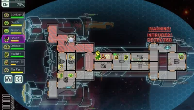 zarroc - xD #ftl