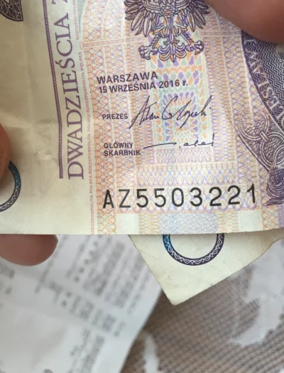 panaparat - Specjalna seria polskich banknotów nawiązująca do katastrofy w Czarnobylu...