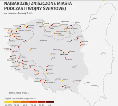 KosmicznypiesKazak - "Ale przynajmniej za kresy dostaliśmy ziemie odzyskane, które by...