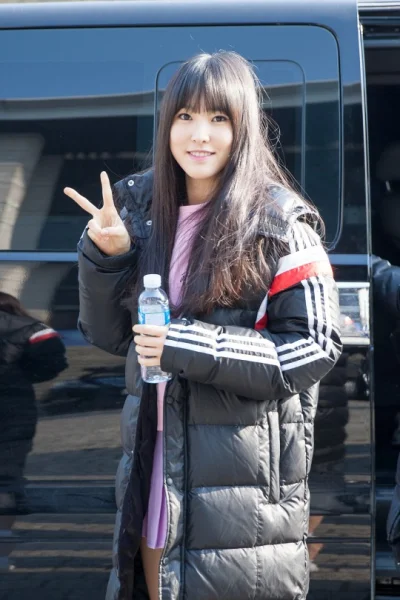 BayHarborButcher - #yuju #gfriend #koreanka