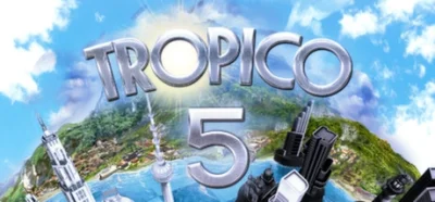 g.....d - Nie kupowałem sam, bo mam Tropico 4, ale skoro w CD Action dają za 15 zeta....