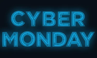 eokulary - @eokulary: CYBER MONDAY - jeszcze dziś skorzystaj z niskich cen‼️
-20% na...