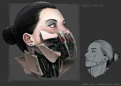 T.....y - Cyborg Wampir



#cyberpunk ##!$%@?