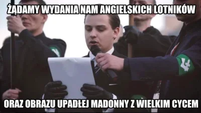 Xavax - #heheszki #meme #1maja #humorobrazkowy #alloallo #dzindybry