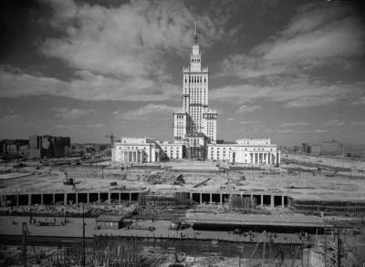 Doctor_Manhattan - #fotohistoria #Warszawa