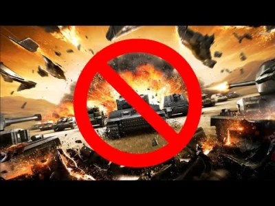 komeniusz - Dlaczego nie powinieneś grać w World Of Tanks #1

#wot