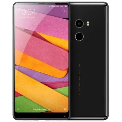 polu7 - Wysyłka z Polski.

[[GW4] Xiaomi Mi Mix 2 - 6GB RAM 64GB ROM Snapdragon 835...