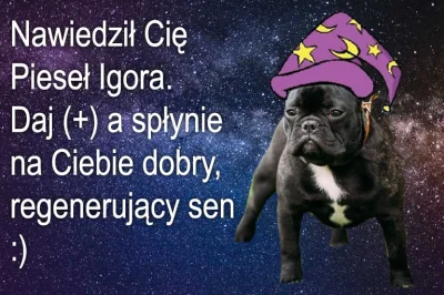 Spiff - Szkoda, że mieszkańcy nie mogą dać lajka, ale dla nas jest jeszcze nadzieja
...