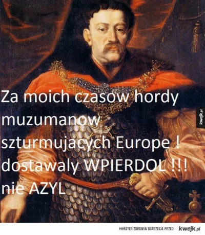 k.....a - @Victor_Manzon: Nie pozostanie nic innego jak odwołać się do naszej bogatej...