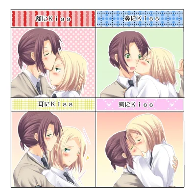 BlackReven - #randomanimeshit #yaoi #hetalia #axispowershetalia #shirokiyama #animela...