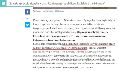 lewakzbierajacyminusy - socjologia i #!$%@? w korposzczurni jako synonim ambicji życi...