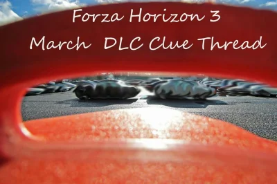 zbiku123 - No i pojawiła się zajawka nowego DLC do Forza Horizon 3 :) 


Link https:/...
