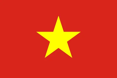 mopo - > Kto by pomyślał że Wietnam się za naszą konstytucję wstawi.

@graf_zero: W...