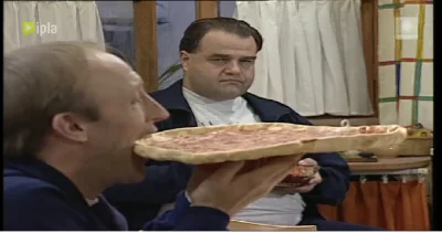 Jestpodatekczyniejest - PSZNA PIZZA DZIĘKUJE DLA WIDZA Z AUGSTOWA 
#kononowicz