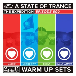 fadeimageone - VA - Armin Van Buuren: A State Of Trance 600 Warm Up Sets Pack [2013]
...