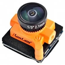 kontozielonki - Runcam Micro Swift 3 NTSC - KSX3016 M12 4:3 600TVL CCD Mini FPV Camer...
