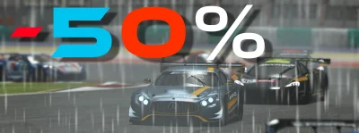 IRG-WORLD - Kolejna promocja na nasz ulubiony symulator rFactor 2!

Simracingowe Mi...