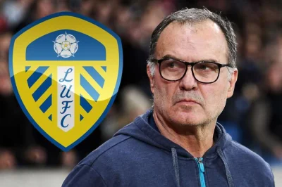 StaXik - Nie milkną zachwyty nad Leeds United. Nowym Leeds United Marcelo Bielsy. Po ...