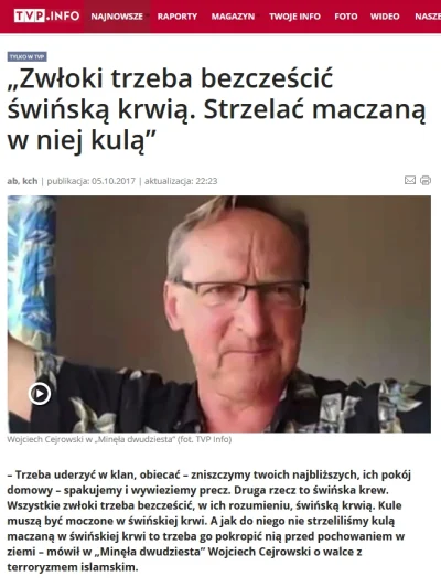 saakaszi - Fajny ten chrześcijanin, taki niemiłosierny...
#neuropa #bekazkatoli #pol...