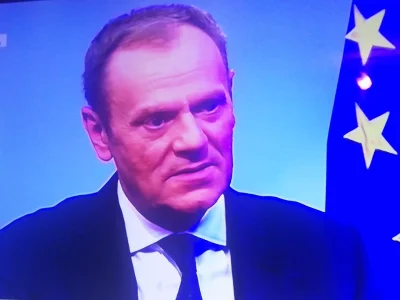 Wiggum89 - Donald Tusk: z całej siły będę wspierał tych w Polsce, dla których minimum...