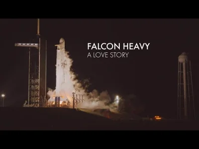L.....m - #falconheavy #stp2 #spacex