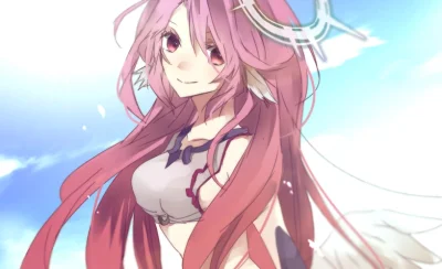 M.....r - #randomanimeshit #aniol #nogamenolife #jibril #hachimitsuhoney #
(｡♥‿‿♥｡)