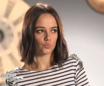 JesusOfSuburbia - #alizee #alizeeboners #alizeezawszenapropsie #bojowkaalizee #ladnap...