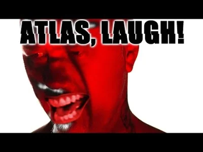 BigAngryPenguin - Atlas, Laugh! - Metallica
#metallica #metal #heheszki