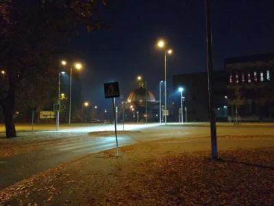 wujeklistonosza - Bydgoszcz nocą jest piękna

#bydgoszcz #fotografia #miastonoca #jes...