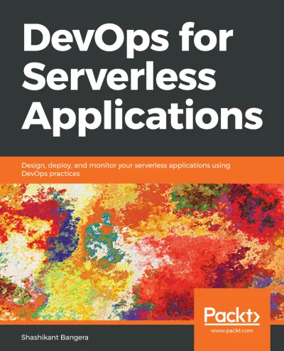 konik_polanowy - Dzisiaj DevOps for Serverless Applications (September 2018)

https...
