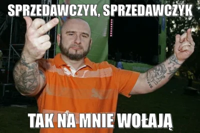 lewactwo - Po prostu Wojtek zaoferował mu lepszy stołek. A Kielce? Kielce miał zawsze...