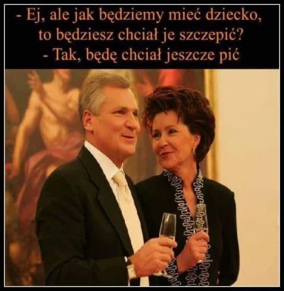 lubie_jablka - @Kempes W tej sprawie wypowiedział się pan prezydent.