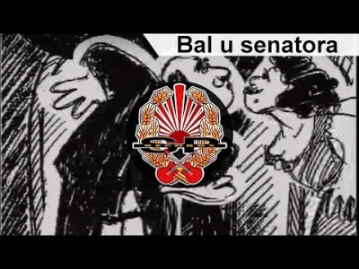 Limelight2-2 - Pidżama Porno - Bal u senatora
#muzyka #90s #gimbynieznajo #polskamuz...