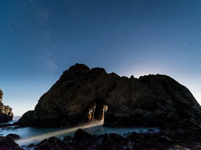 Szfajcar - #earthporn


 Pfeiffer Beach, California