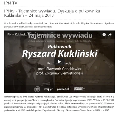 gaim - http://pamiec.pl/pa/ipn-notacje-ipn-tv/ipn-tv/17003,IPNtv-Tajemnice-wywiadu-Dy...