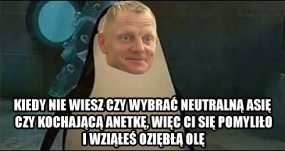 wilku88 - @meldred: Masz jeden mojego autorstwa