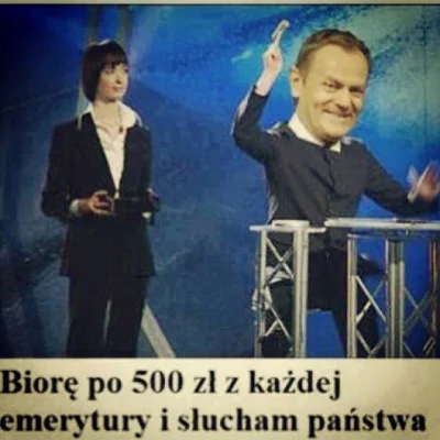 Cesc - #heheszki #tusk #polityka