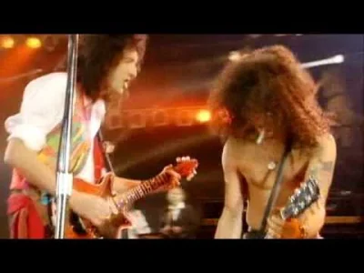 G..... - #starocie #70s #muzyka #queen #slash to jest #truerock 

Queen + Joe Elliot ...