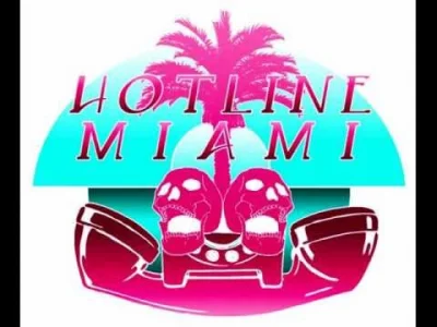 W.....y - #hotlinemiami #hotlinemiami80selectro