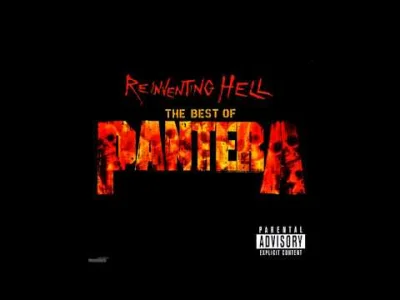 mbbb - Pantera - Cowboys from Hell 

#muzyka #metal
